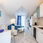Four Pearls Otel 3*