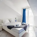 Four Pearls Otel 3*