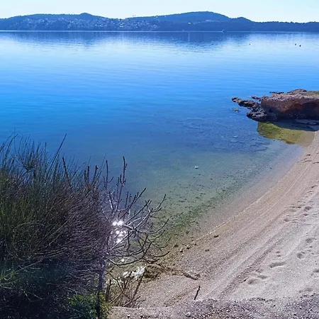 Four Pearls Hotel 3*