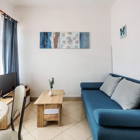 Hotel Four Pearls Donji Seget