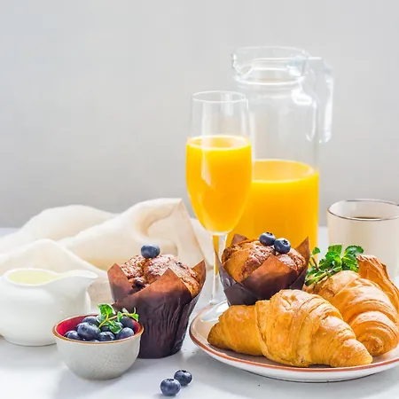 Hotel Four Pearls Donji Seget