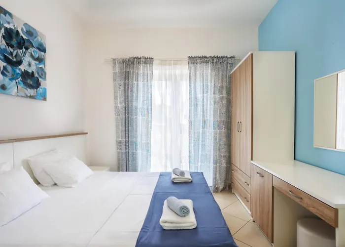 Four Pearls Hotel Donji Seget