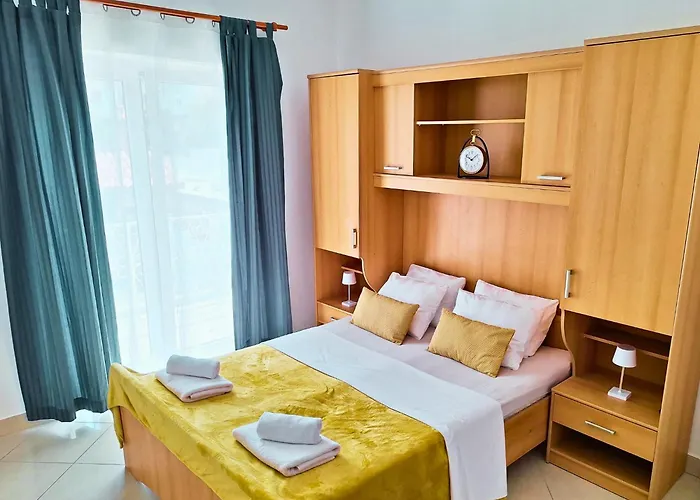 Four Pearls Hotel